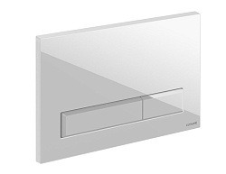 DIY Кнопка BLICK для LINK PRO/VECTOR/LINK/HI-TEC пластик белый