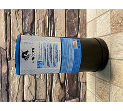 Картридж с активированным углем 10BB" FCA Картридж для сорбционной очистки воды.. Предназначен для с