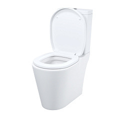 Унитаз-компакт, Calipso, IDDIS, CAL2DSEi24