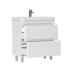 Тумба напольная Nice 80.2Y (9595-80v)