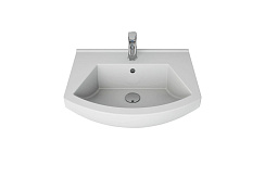 ECO Умывальник Альфа 550 для мебели ECO 195452