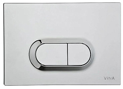 Loop O Кнопка для 740-XXXX Нерж.сталь