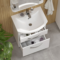 Тумба напольная Onda 60.2Y (Балтика 60)