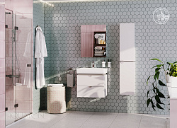 Тумба-умывальник Скай 60 (Нео 60)