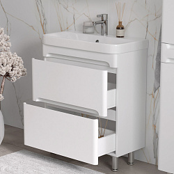 Тумба напольная Nice 70.2Y (9595-70v)