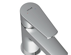 Смеситель для раковины VERO однорычажный