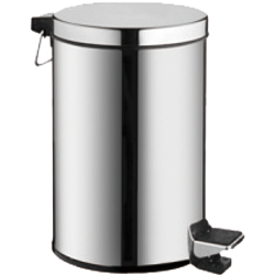 Ведро для мусора 3л HB701