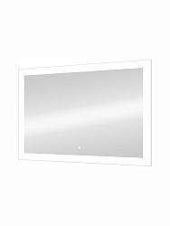 Зеркало Relax LED, 1200x800