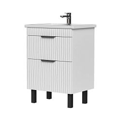 Тумба напольная Lotty 60.2Y (Миранда 60)