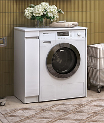 Тумба Urban 200-1-0 под столешницу для стир/м