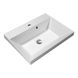 Раковина "Астория"600, белый