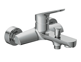 Смеситель для ванны FLAVIS однорычажный