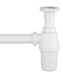 Syphon Сифон для раковины (пластиковый)