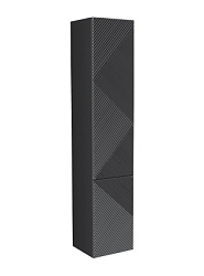 Пенал подвесной Edge 160 (графит)