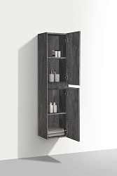 Шкаф Chiara/Luka VSC-2CL150GS подвесной, 1500*350*300, G.Stone, , шт