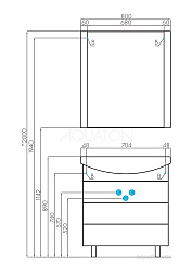 Т-у Ария 80 Н (Смайл 80)