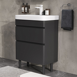 Тумба напольная Eltoro 70.2Y (9595-70v)