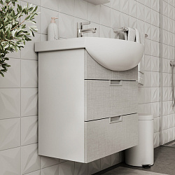 Тумба подвесная Vario Z.60.2Y (Балтика 60)