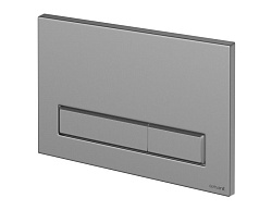 DIY Кнопка BLICK для LINK PRO/VECTOR/LINK/HI-TEC пластик хром матовый