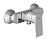 Смеситель для душа NATURE однорычажный, хром