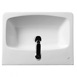 Только с тумбой! Акватон умывальник Нео 60