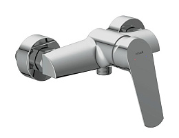 Смеситель для душа FLAVIS однорычажный, хром