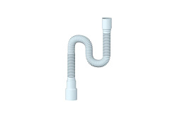 MD120 Гибкое соединение 1200 мм  Ø32х32/40