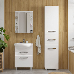 Пенал напольный Onda 40