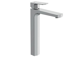 Смеситель для раковины высокий WISLA