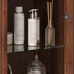 Пенал Opadiris Лоренцо двухстворчатый, цвет светлый орех