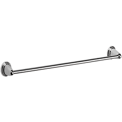 Держатель для полотенец 600 мм, хром HB1501-1