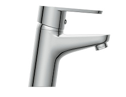 Вывод Смеситель для раковины CARI однорычажный