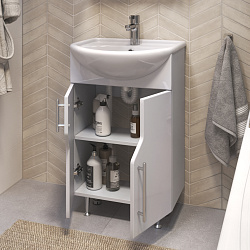 Тумба Grand 500  (Элегия 50, Уют 50)