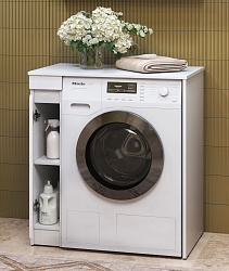 Тумба Urban 200-1-0 под столешницу для стир/м