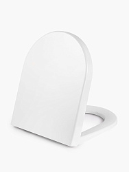 S50 Сиденье для унитаза, микролифт (замена 801-003-009) 72-003-309