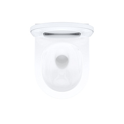 Унитаз подвесной безободковый, Slide, IDDIS, SLIRDSEi25