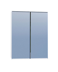 Зеркальный шкаф Grand-550