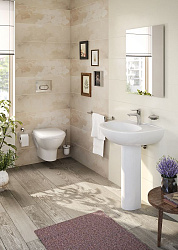 Zentrum Пьедестал для раковин, 6936B003-7035