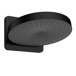 Верхний душ Inspire VSHD-3I1CMB, черный , , шт