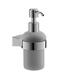 Дозатор, хром B91127