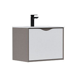 Тумба подвесная Smile_60.1Y (2060)