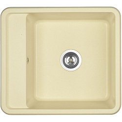 Мойка кухонная БЕЛЛИС 57 шампань