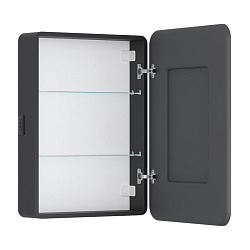 Шкаф зеркальный Eltoro LED 60, правый