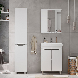 Тумба напольная Lake 60.2D (9696-60v)