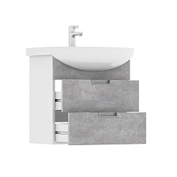 Тумба подвесная Vario Z.70.2Y (Балтика 70)