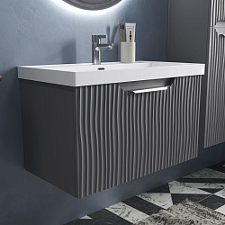 Тумба подвесная Mirage 80.1Y (78857(80))