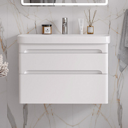 Тумба подвесная Nice 80.2Y (9595-80v)