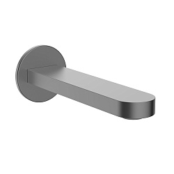 Излив VSWS-11GM, вороненая сталь, , шт