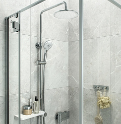 Душевой гарнитур, IDDIS, Ray. RAYSW3Fi76
