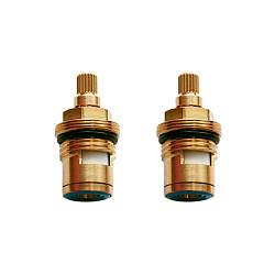 Кранбукса Cr-CE24 Z20 (Компл.2шт.)